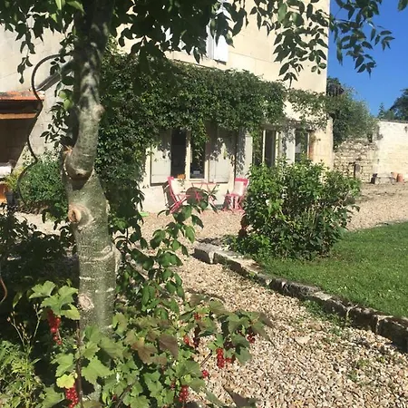 Familiale- Deux Chambres *
