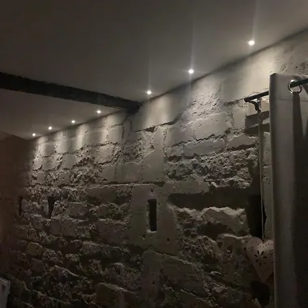 Country house Familiale- Deux Chambres *