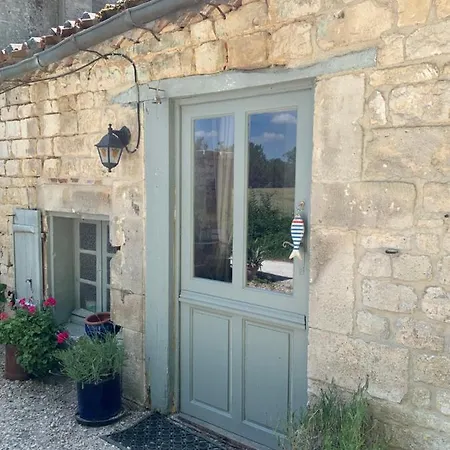 Country house Familiale- Deux Chambres