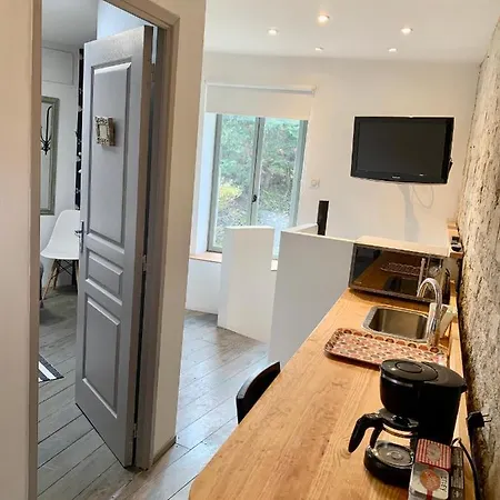 Country house Familiale- Deux Chambres