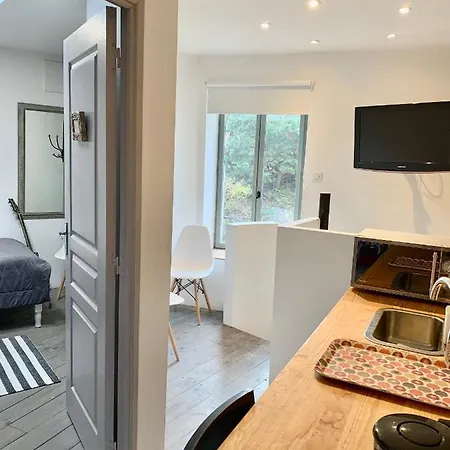 Country house Familiale- Deux Chambres